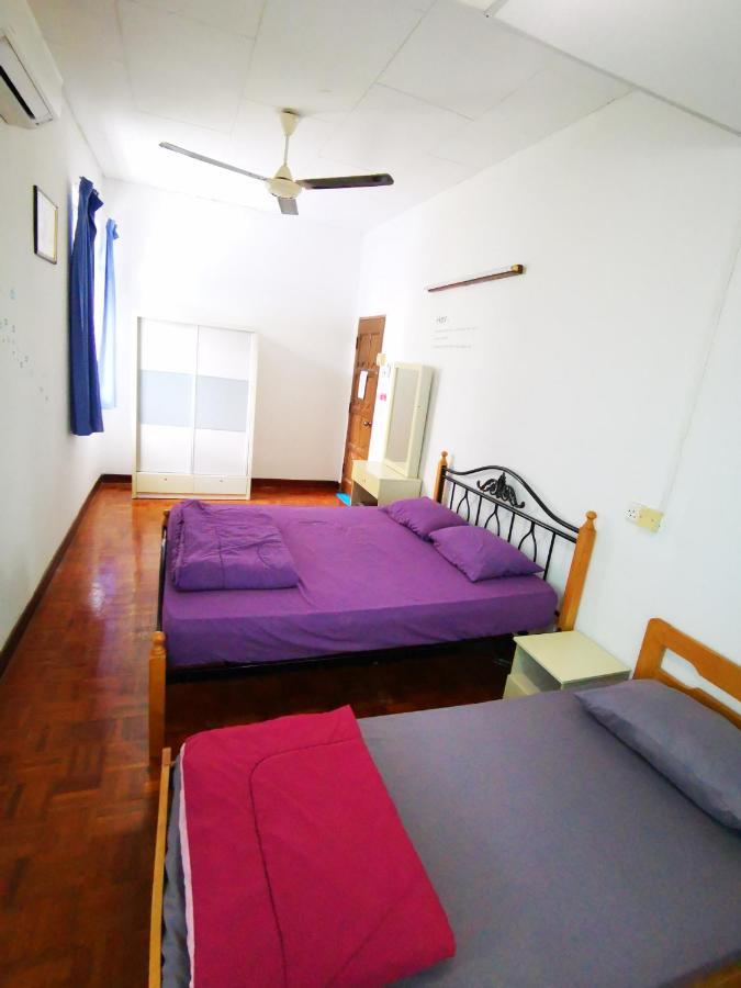 Lpm Room Tanjung Bungah  Εξωτερικό φωτογραφία