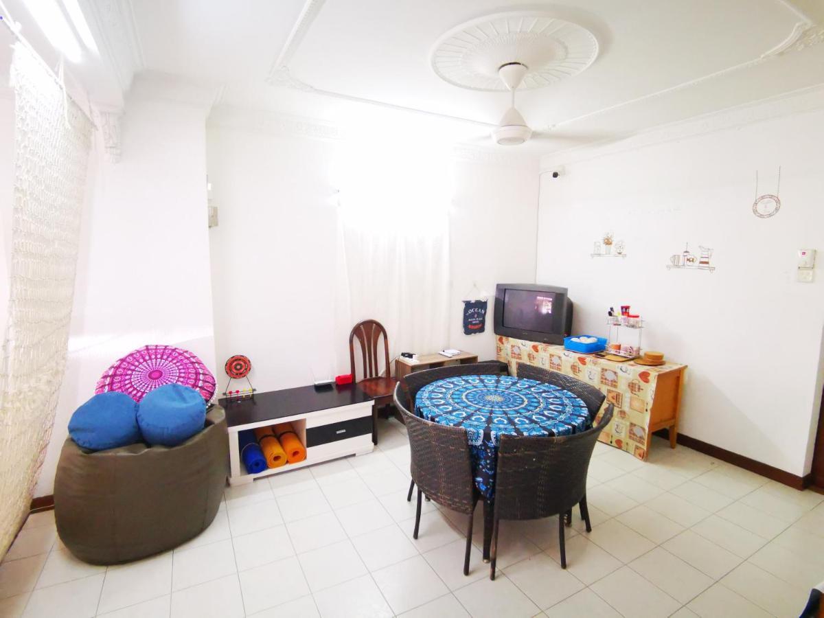 Lpm Room Tanjung Bungah  Εξωτερικό φωτογραφία
