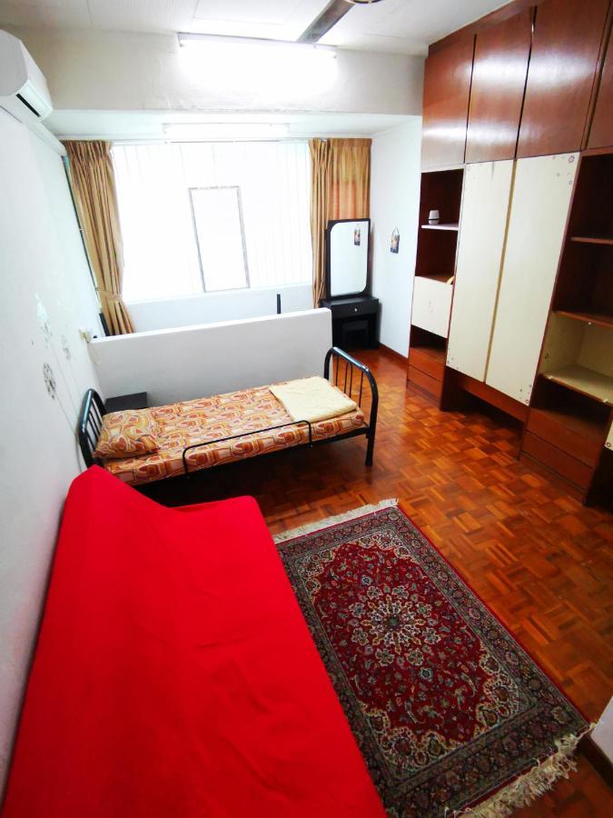 Lpm Room Tanjung Bungah  Εξωτερικό φωτογραφία