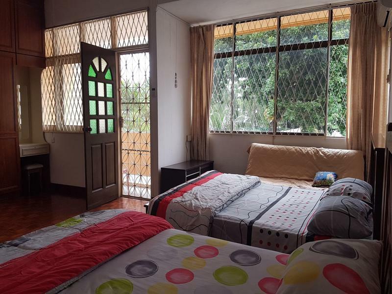 Lpm Room Tanjung Bungah  Εξωτερικό φωτογραφία